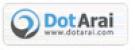 .DotArai Co., Ltd. Logo