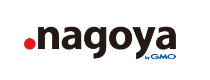 .nagoya Logo