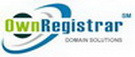 .OwnRegistrar, Inc. Logo