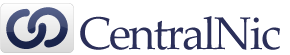 .CentralNic Group PLC Logo