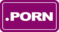 .porn Logo