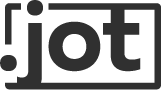 .jot Logo