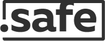 .safe Logo