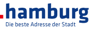 .Hamburg Top-Level-Domain GmbH Logo