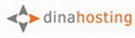 .Dinahosting s.l. Logo
