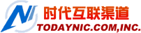 .Todaynic.com, Inc. Logo