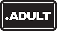 .adult Logo