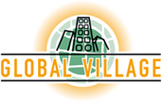 .Global Village GmbH Logo