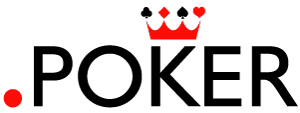 .poker Logo