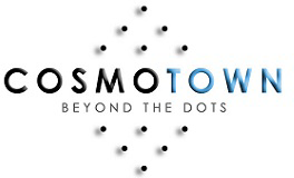 .TuringSign Inc. d/b/a Cosmotown Logo
