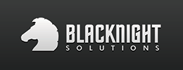 .Blacknight Internet Solutions Ltd. Logo