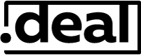 .deal Logo