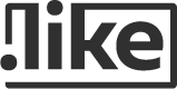 .like Logo