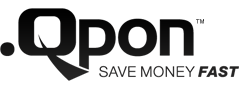 .qpon Logo