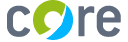 .CORE Association Logo