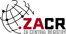 .ZA Central Registry NPC trading as ZA Central Registry Logo