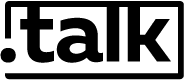 .talk Logo