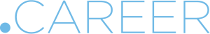.career Logo