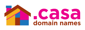 .casa Logo