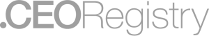 .ceo Logo