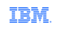 .International Business Machines Corporation Logo