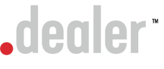 .dealer Logo