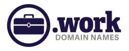 .work Logo