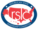 .Republican State Leadership Committee, Inc. Logo