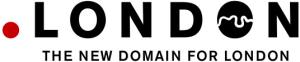 .Dot London Domains Limited Logo