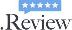 .review Logo