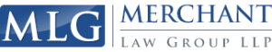.Merchant Law Group LLP Logo