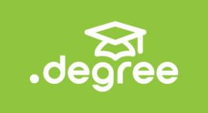 .degree Logo