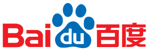 .Baidu, Inc. Logo