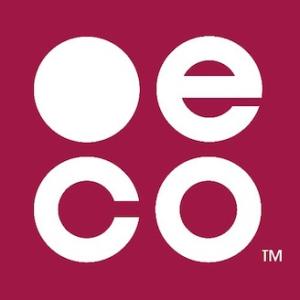 .eco Logo