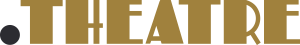 .theatre Logo