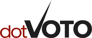 .voto Logo