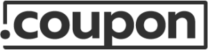 .coupon Logo