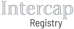 .Intercap Registry Inc. Logo
