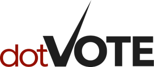 .vote Logo