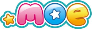.moe Logo