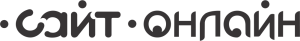 .САЙТ (xn--80aswg) Logo