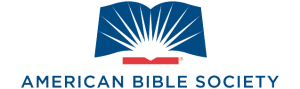 .American Bible Society Logo