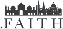 .faith Logo