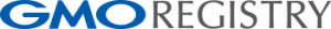 .GMO Registry, Inc. Logo