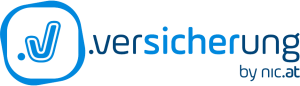 .versicherung Logo
