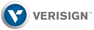 .VeriSign Sarl Logo