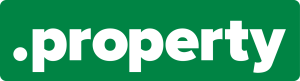 .property Logo