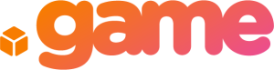 .game Logo