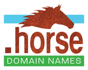 .horse Logo