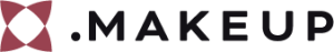 .makeup Logo